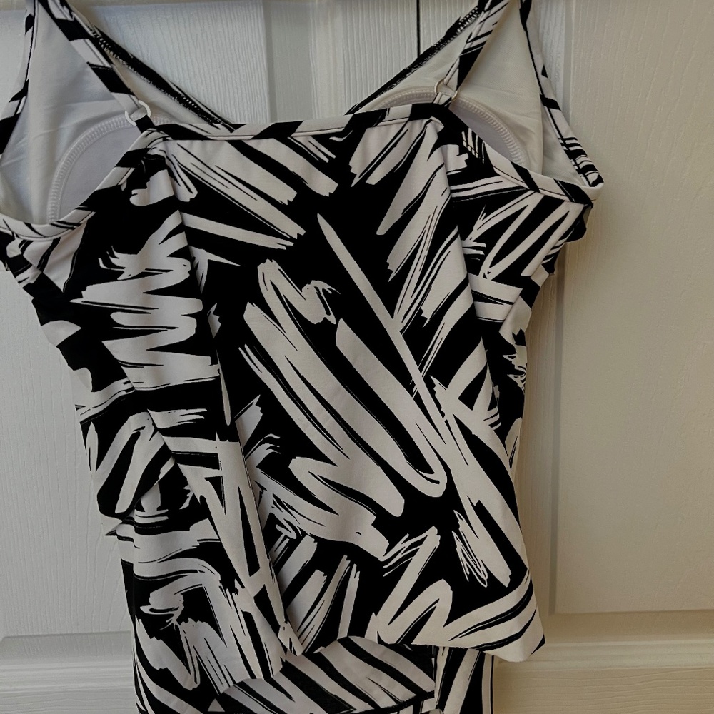 Magicsuit swimsuit top